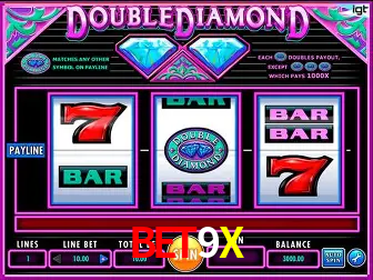 Bet9X Jogo