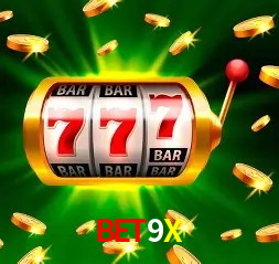Bet9X Jogo